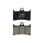TRW MCB611 Front Brake Pads