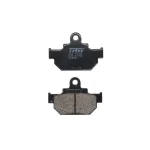TRW MCB551 Front Brake Pads
