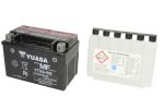 Yuasa YTX9-BS 12V 8.4Ah 135A 152x87x107mm L+ Starting battery