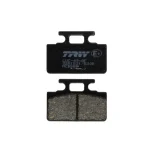 TRW MCB589 Front/Rear Brake Pads