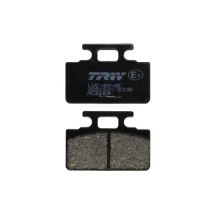 TRW MCB589 Front/Rear Brake Pads