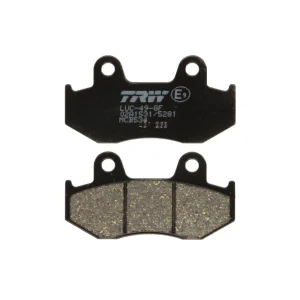 TRW MCB534 Front Brake Pads