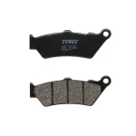 TRW MCB671 Front/Rear Brake Pads