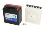 Exide YTX16-BS 12V 14Ah 215A 150x87x161mm L+ Starting battery