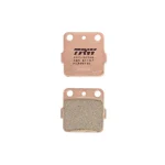 TRW MCB561SI Front/Rear Brake Pads