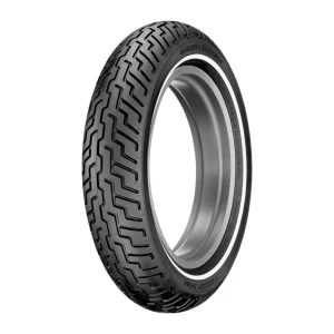 Dunlop D402 MT90B16 72H TL Front Tire