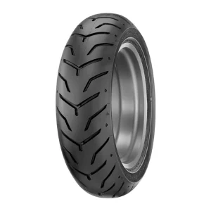 Dunlop D407 180/55B18 80H TL Rear Tire