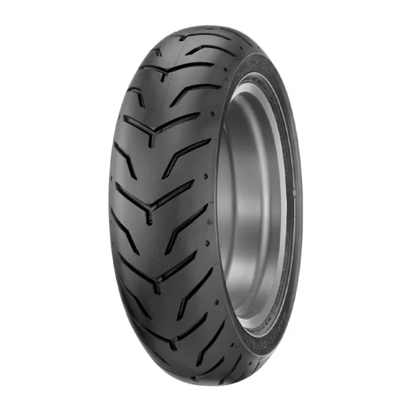Dunlop D407 180/55B18 80H TL Rear Tire