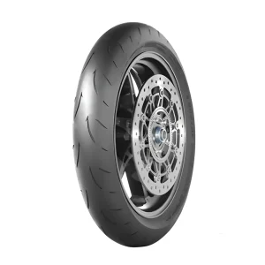 Dunlop Geomax MX53 70/100-17 40M TT Front Tire
