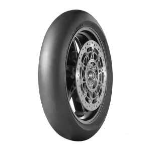 Dunlop KR106 MS2 Front Tire, Motoee.com