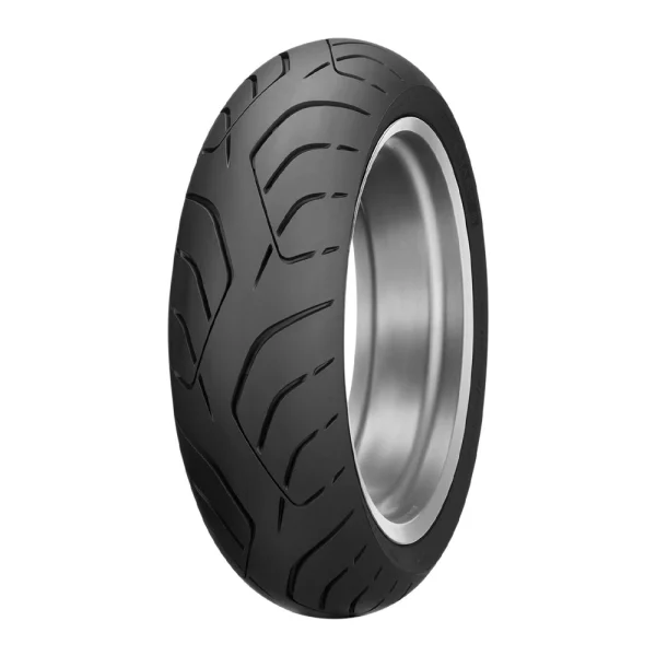 Dunlop Sportmax RoadSmart III SP 180/55ZR17 73W TL Rear Tire