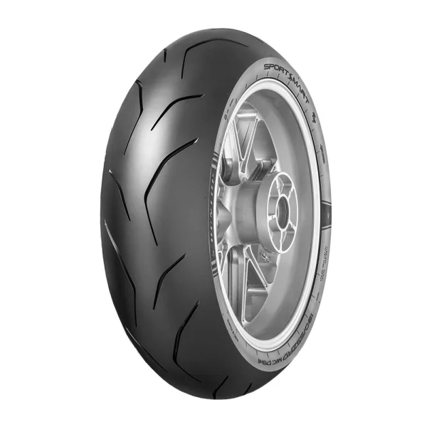 Dunlop SportSmart TT 190/55ZR17 75W TL Rear Tire