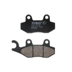 TRW MCB582 Front/Rear Brake Pads