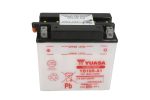 Yuasa YB16B-A1 12V 16.8Ah 207A 160x90x161mm L+ Starting battery