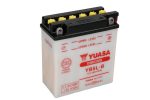 Yuasa YB5L-B + ELEKTROLIT 12V 5Ah 60A 121x61x131mm R+ Starting battery