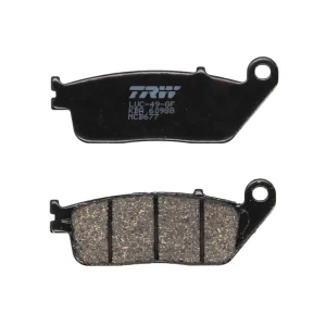 TRW MCB677 Front Brake Pads