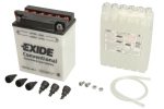 Exide 12N12A-4A-1 12V 12Ah 115A 134x80x160mm L+ Starting battery