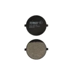 TRW MCB676 Front Brake Pads