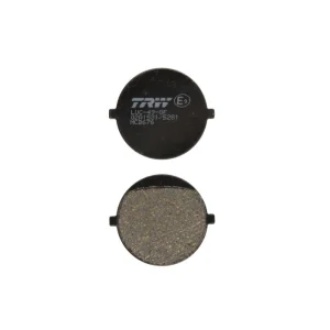 TRW MCB676 Front Brake Pads