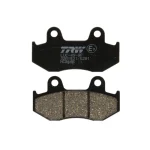 TRW MCB685 Front/Rear Brake Pads