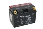 Yuasa TTZ12S-BS 12V 11Ah 210A 150x87x110mm L+ Starting battery