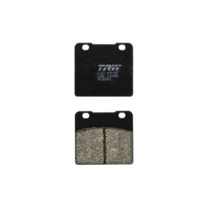 TRW MCB542 Front/Rear Brake Pads