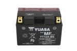 Yuasa YT12A-BS 12V 10.5Ah 175A 150x87x105mm L+ Starting battery