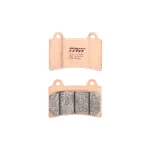 TRW MCB559SV Front Brake Pads
