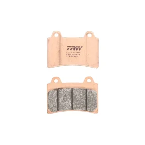 TRW MCB559SV Front Brake Pads