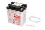 Yuasa YB14L-B2 12V 14.7Ah 175A 136x91x168mm R+ Starting battery