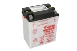 Yuasa YB14L-A2 12V 14.7Ah 175A 136x91x168mm R+ Starting battery