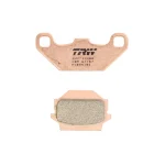 TRW MCB560SI Front/Rear Brake Pads