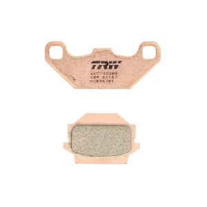 TRW MCB560SI Front/Rear Brake Pads