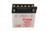 Yuasa 12N7-3B 12V 7.4Ah 70A 135x75x133mm R+ Starting battery