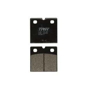 TRW MCB617 Front/Rear Brake Pads