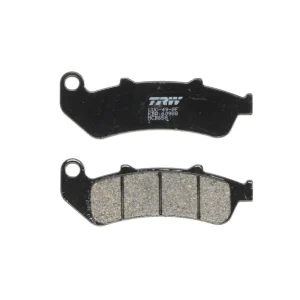 TRW MCB658 Front/Rear Brake Pads