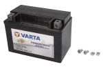 Varta YTX9-BS READY 12V 8Ah 135A 151x87x106mm L+ Starting battery