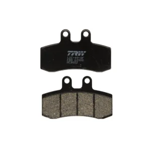 TRW MCB652 Front Brake Pads