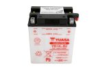 Yuasa YB14L-B2 12V 14.7Ah 175A 136x91x168mm R+ Starting battery