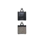 TRW MCB552 Front/Rear Brake Pads