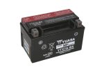 Yuasa YTX7A-BS 12V 6.3Ah 105A 150x87x93mm L+ Starting battery