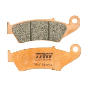 TRW MCB669RSI Front Brake Pads