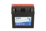 Exide YTZ7-BS 12V 6Ah 100A 113x70x105mm R+ Starting battery