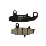 TRW MCB597 Front Brake Pads
