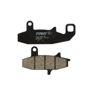 TRW MCB597 Front Brake Pads