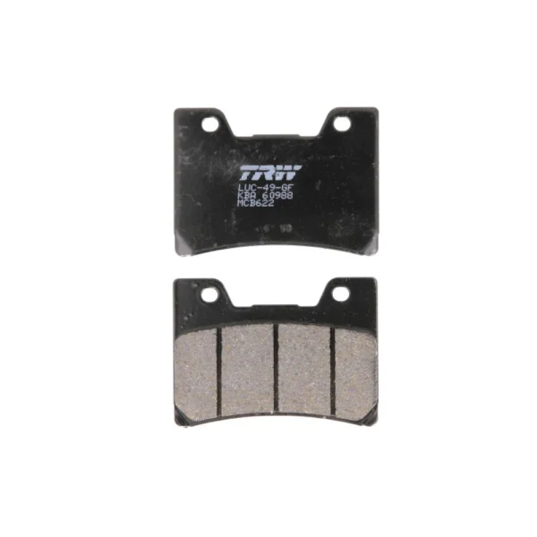 TRW MCB622 Front Brake Pads