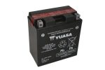 Yuasa YTX20CH-BS 12V 18.9Ah 270A 150x87x161mm L+ Starting battery