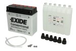 Exide 12Y16A-3A 51913 12V 20Ah 210A 185x80.5x170mm R+ Starting battery