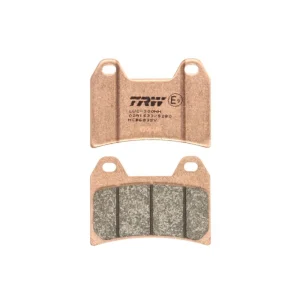 TRW MCB683SV Front Brake Pads