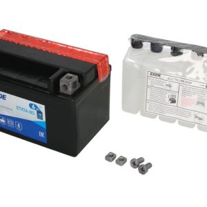 Exide YTX7A-BS 12V 6Ah 90A 150x87x93mm L+ Starting battery